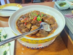 -中卫御苑福膳·养生局(圆明园店)