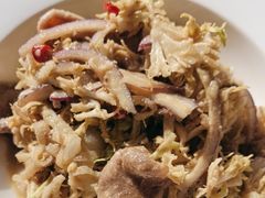 -正德楼果木烤鸭·渔家菜(东港店)