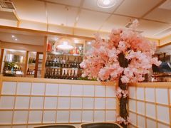 -长崎屋·日本料理·刺身·烧鸟(天河北路店)