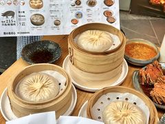 -南小蟹手工點心(三里屯店)