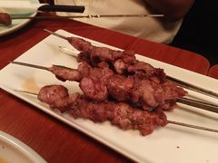 -疆Jiang·新疆秘制料理