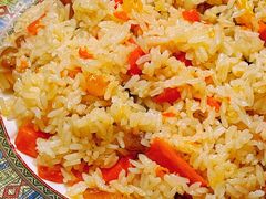-伊带伊路新疆美食府(呼家楼店)