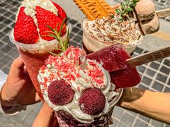 -周小明火锅(黑金冠社区店)