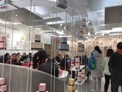 -奈雪的茶(市百一店)