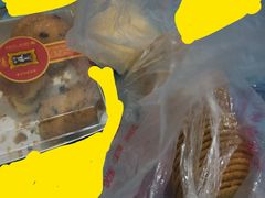 拿破仑蛋糕-宫廷糕点铺(建设路店)