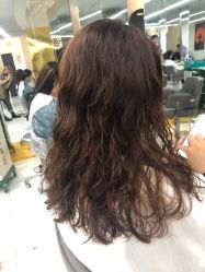 点击看大图 -潘多拉Hairsalon