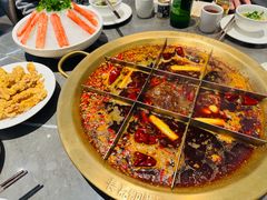 -长嘉·河图火锅(长嘉汇江景旗舰店)