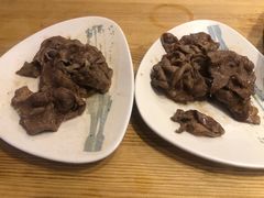 -一井烧肉·活鳗·寿司(望京SOHO店)