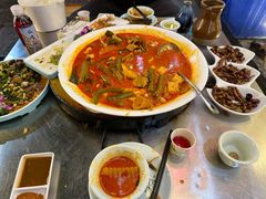 -八木轩·寻味大理白族民俗餐厅(文献路店)