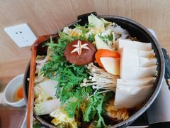 -酒井酱子·深夜食堂(东城汇店)