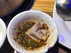 -蒙肥羊·酸汤潮牛·鲜牛肉火锅烤肉自助(岗顶店)