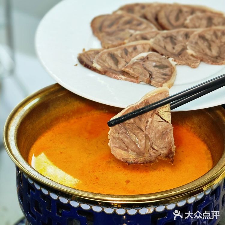 这家云南火锅，好吃的有点不像话