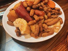 -亮欢寨酸汤鱼(沙冲路店)
