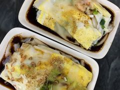 -穗银肠粉店(东川路店)