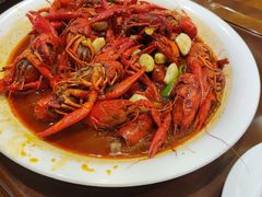 十三香小龙虾-红杏酒家(凤凰店)