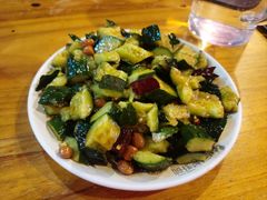 拍黄瓜-回·龙虾铺·盆盆蟹·烧烤大排档(回龙观店)