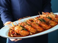 -美奈小馆·东南亚菜(福田星河COCO Park店)