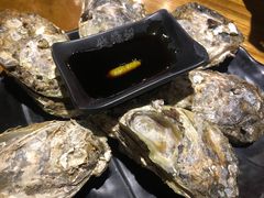 -烧蠔帮·生蚝海鲜牌档(观海店)