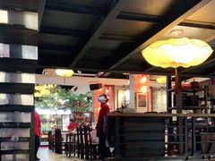 -味可道美食坊(福基路店)