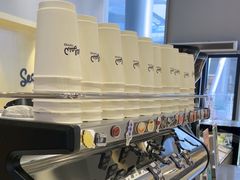 -Seesaw Coffee(西岸凤巢店)