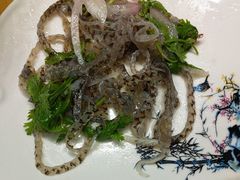 -富力万达嘉华酒店-品珍中餐厅(水果湖店)