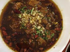 -金掌勺东北菜(格兰晴天店)