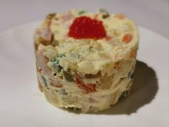 -库滋明·俄罗斯特色美食(中央大街店)