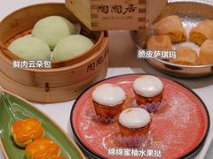 -陶陶居酒家(第十甫路总店)