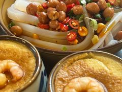 旋子小凉粉-勇记干锅居(德阳店)