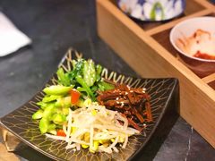 -山川小町·极番烧肉(新地假日广场店)