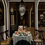 在深圳！！超有氛围感的漂亮饭！！