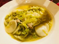 -马勒别墅·中餐厅