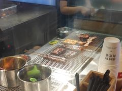 -町门烤肉拌饭专门店(哈西万达店)