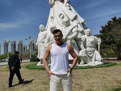 -成吉思汗公园