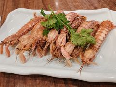 -今鲜源大酒店·中华餐饮名店(新湛路店)