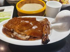 -大鸭梨烤鸭(甘家口店)