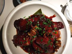 -筱爷叔·上海传统手工菜(玉树路店)
