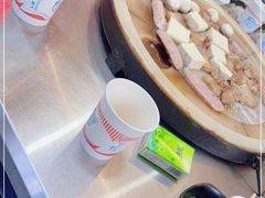 -老字号.雅克白族石板烧十年老店(大理古城店)