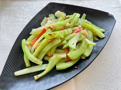 -金城大酒店-中餐厅(汾江中路店)