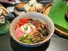 -Ameigo梅果·云贵川bistro(长宁来福士店)