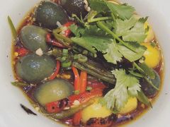 -酸喜·三度酸·贵州味