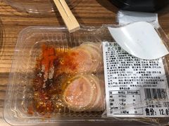 -盒马鲜生(首义店)