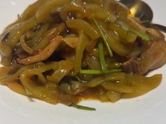 -鹊华居·地道鲁菜·海鲜·融合味(大明湖店)