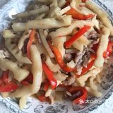 夏天适合吃的菜