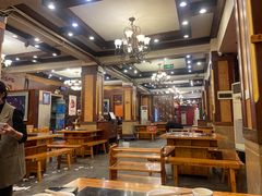 -老码头火锅(玉林店)