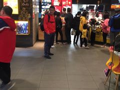 -麦当劳(盛兴大街店)