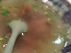 -老新隆牛肉锅贴(新街口店)