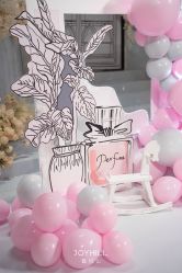 -觅糖派对·宝宝宴生日宴一站式派对策划(河西店)