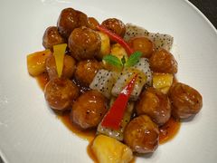 -望京辣宴·古法川菜(望京店)