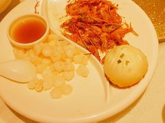 -和记小菜(大宁店)